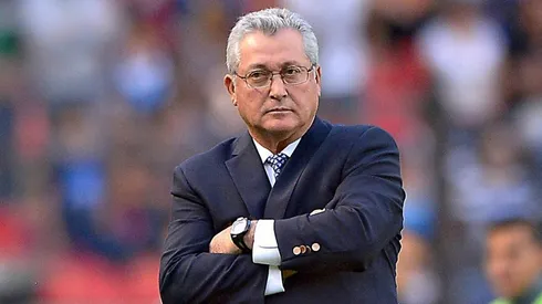 ¿Vucetich dirigiría a Tigres o a Rayados? La curiosa respuesta del DT