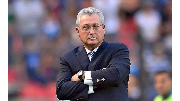 ¿Vucetich dirigiría a Tigres o a Rayados? La curiosa respuesta del DT