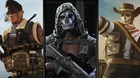 Novedades que traería la Temporada 4 de Call of Duty: Warzone