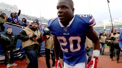 El corredor posee 15 años de experiencia