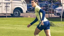 Alondra González enciende las redes sociales, nuevamente.