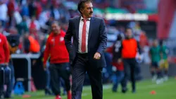 Ricardo La Volpe confesó cuáles fueron los jugadores mexicanos que lo decepcionaron.