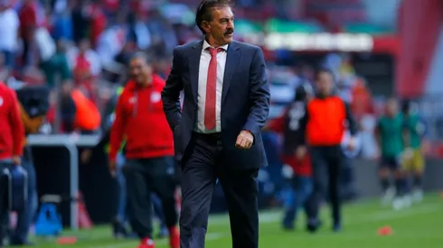 Ricardo La Volpe confesó cuáles fueron los jugadores mexicanos que lo decepcionaron.