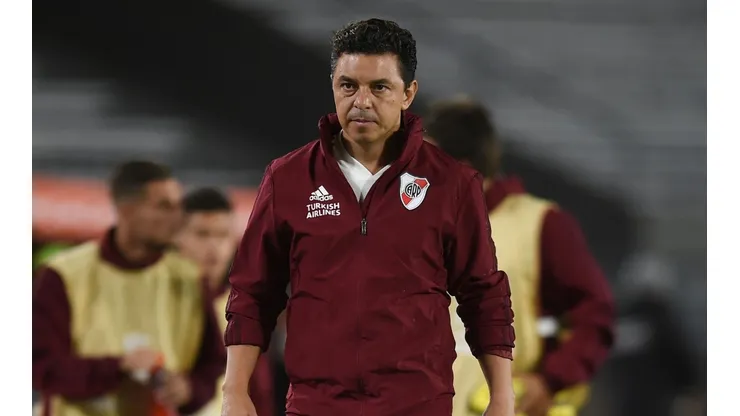 Desde Inglaterra y Alemania se disputan a una figura del River de Gallardo