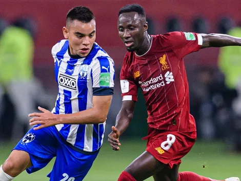 Rodríguez, seguido desde Europa: ¿Cómo es su situación contractual y cuál es su precio de salida?