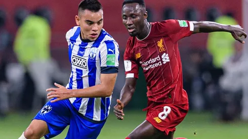 Rodríguez, seguido desde Europa: ¿Cómo es su situación contractual y cuál es su precio de salida?