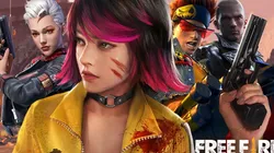 Garena anuncia novedades para el Duelo de Escuadras de Free Fire