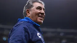 Reinoso y su vinculación con un grande de Sudamérica