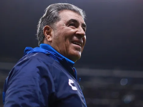 Reinoso y su vinculación con un grande de Sudamérica