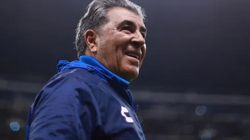 Reinoso y su vinculación con un grande de Sudamérica