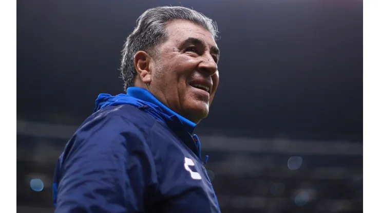 Reinoso y su vinculación con un grande de Sudamérica