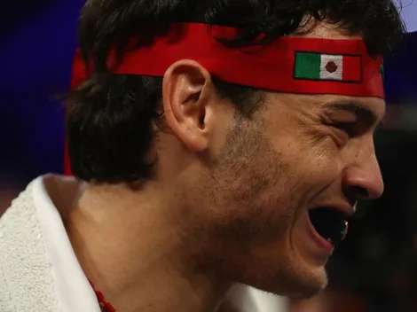 Julio César Chávez Jr: "Quise boxear para vengar a mi papá"