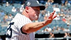 Astros y esteroides, ¿las peores trampas?: Giambi los defiende