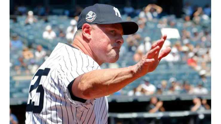 Astros y esteroides, ¿las peores trampas?: Giambi los defiende