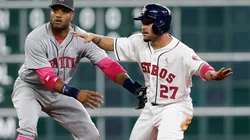 El mejor 2B del siglo XXI: ¿Robinson Canó o José Altuve?