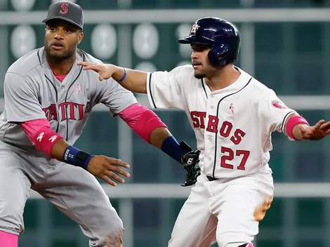 El mejor 2B del siglo XXI: ¿Robinson Canó o José Altuve?