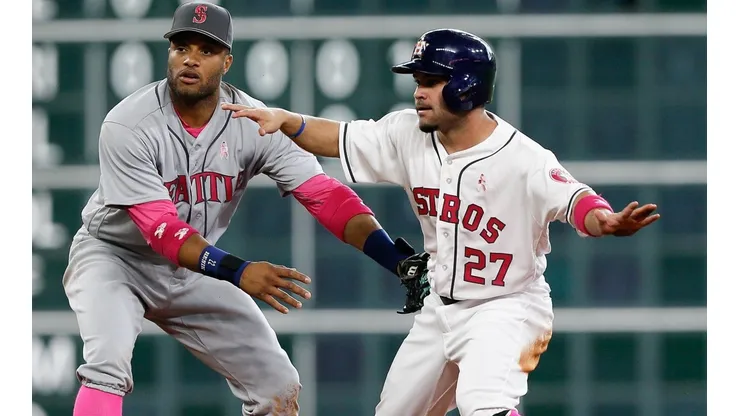 El mejor 2B del siglo XXI: ¿Robinson Canó o José Altuve?