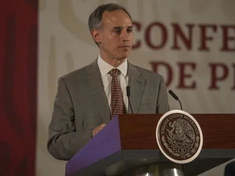 Coronavirus: México confirma 2,271 muertes y 24,905 casos totales