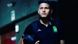 Jesús Godínez y su objetivo cuando acabe la pandemia