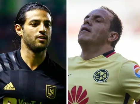 Campeón con México pone a Vela por encima de Blanco