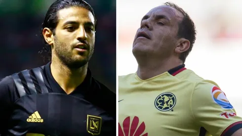 Campeón con México pone a Vela por encima de Blanco