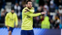 Oficial: Barcelona vuelve mañana a los entrenamientos