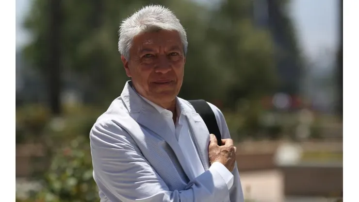 Jesús Ramírez confirmó la primera baja de Pumas