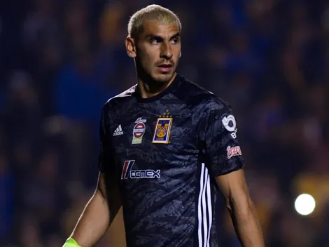 Guzmán, preso de sus propias palabras