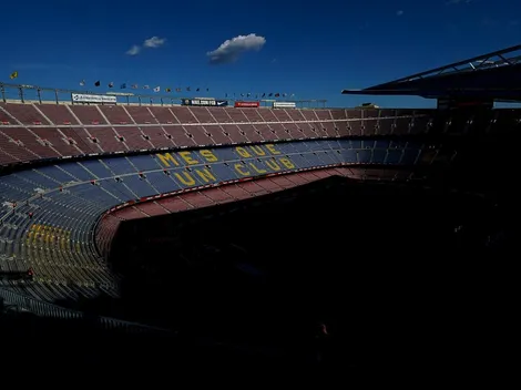 LaLiga: público virtual y efectos sonoros para la vuelta del fútbol