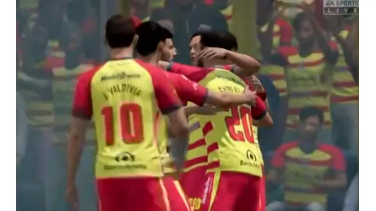 Otra derrota para la Máquina: Morelia venció a Cruz Azul y lo hundió en la tabla
