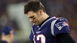 El único responsable de la salida de Tom Brady fue…