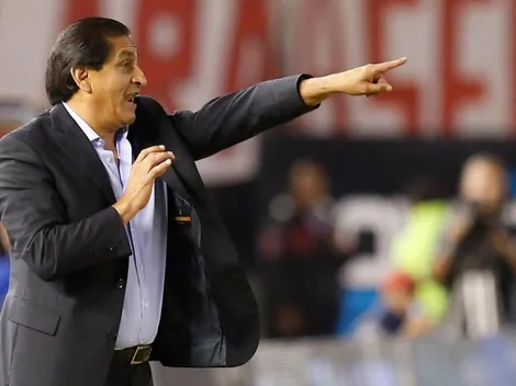 Fue goleador con Ramón Díaz en River, pero lo destruyó sin ningún filtro