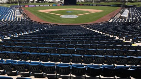 Atención: MLB ya tendría fecha para reiniciar el Spring Training