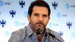 Davino cuestiona a las formativas del futbol mexicano