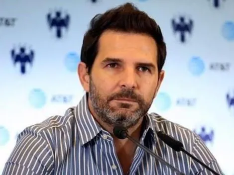 Davino cuestiona a las formativas del futbol mexicano