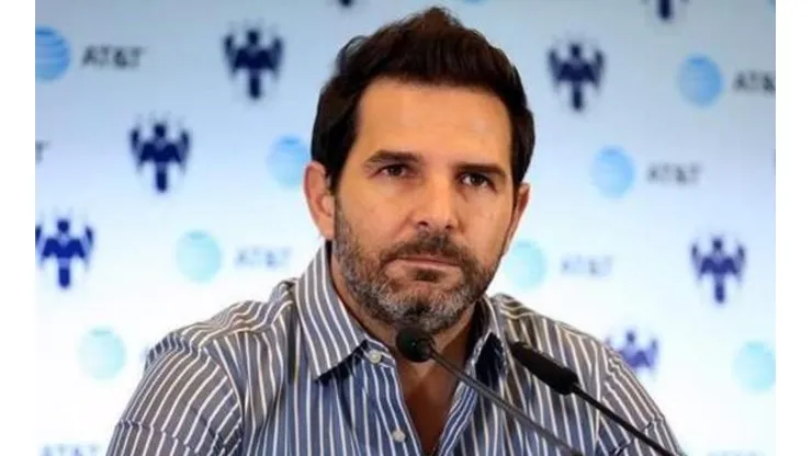 Davino cuestiona a las formativas del futbol mexicano