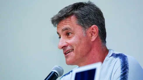 Míchel y una fuerte crítica a Chivas