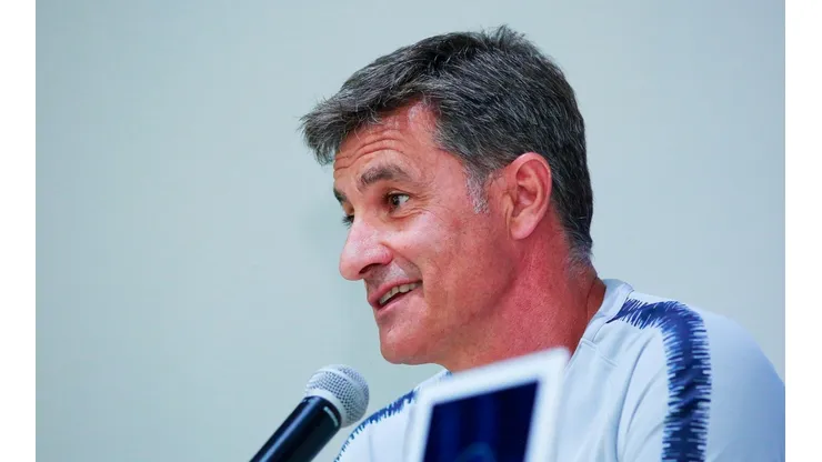 Míchel y una fuerte crítica a Chivas