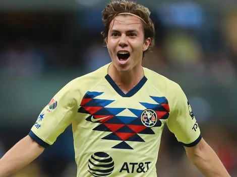 Los equipos europeos que tienen en carpeta a Córdova