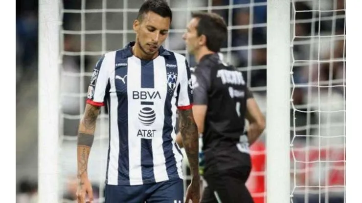 ¿Se van? Las dos duras bajas que podría sufrir Rayados