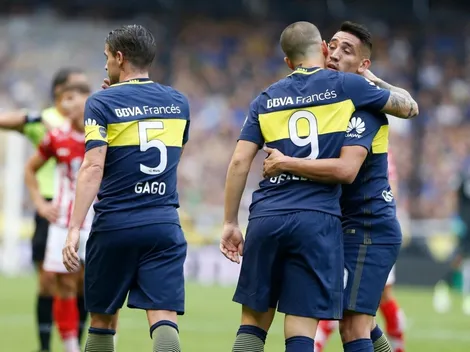 Gago: "Tardé 10 años en decir 'ya no está más mi viejo'"