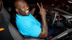Un genio: así triplicó Shaquille O'Neal el dinero que ganó en la NBA