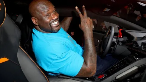 Un genio: así triplicó Shaquille O'Neal el dinero que ganó en la NBA