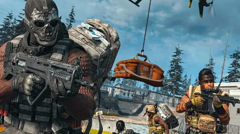 Infinity Ward confirma que Call of Duty: Warzone llegará a PS5 y Xbox Series X