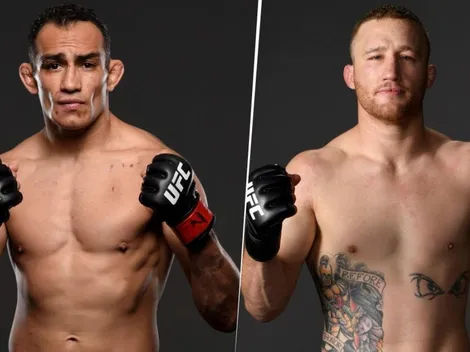 Cartelera completa y todo lo que tienes que saber de UFC 249