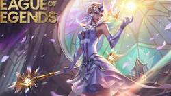 Riot planea mejoras para Lux y otros siete Campeones en League of Legends