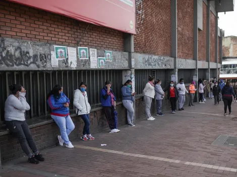 Polémica por propuesta de no pagar primas ni cesantías durante un año