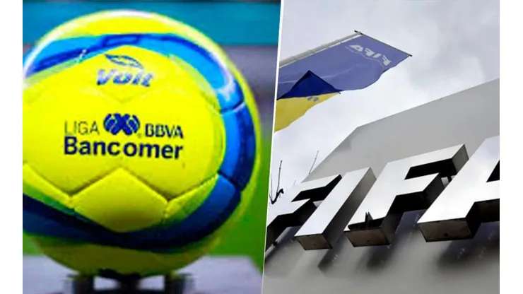 La AMFPro enviará carta a FIFA.