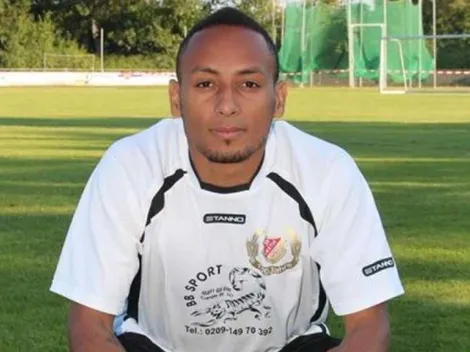 Increíble: encontraron vivo a un jugador que habían dado por muerto en 2016