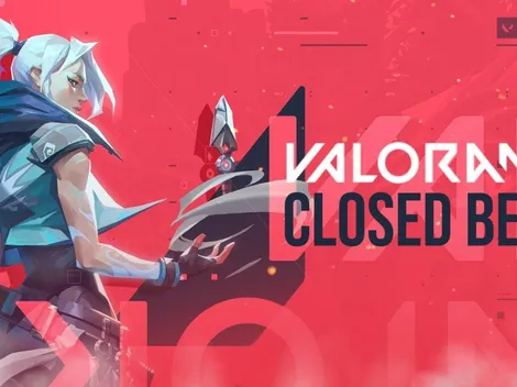 Comienzan los drops de Betas Cerradas de Valorant en Latinoamérica Norte y Sur